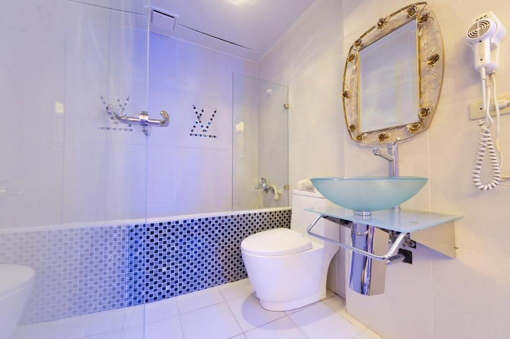 Chou Mama'S House Apartment Luodong Bagian luar foto