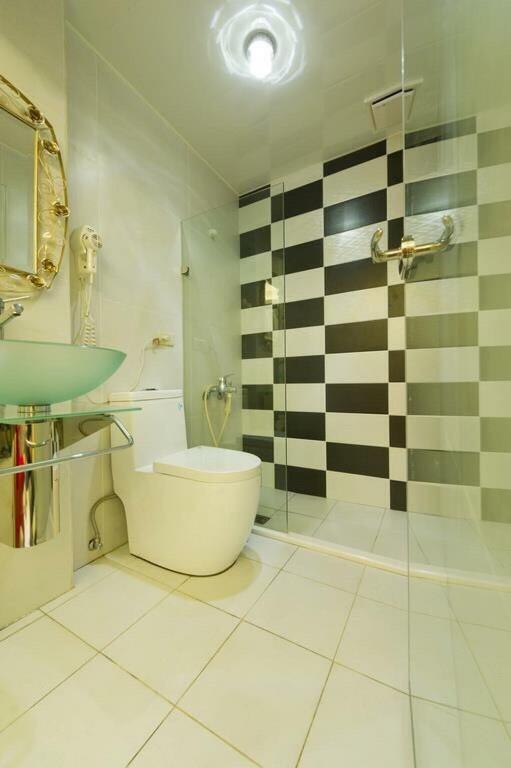 Chou Mama'S House Apartment Luodong Bagian luar foto