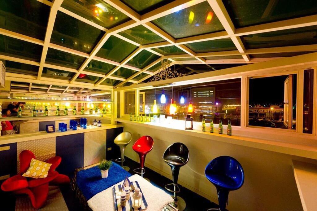 Chou Mama'S House Apartment Luodong Bagian luar foto
